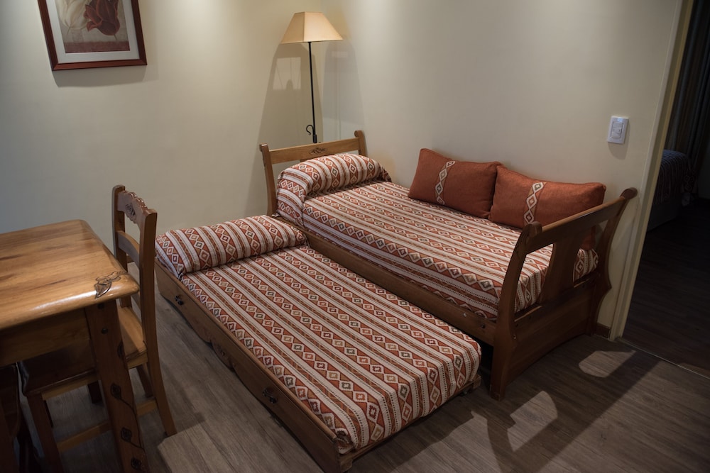 Hostal Del Bosque 34/62