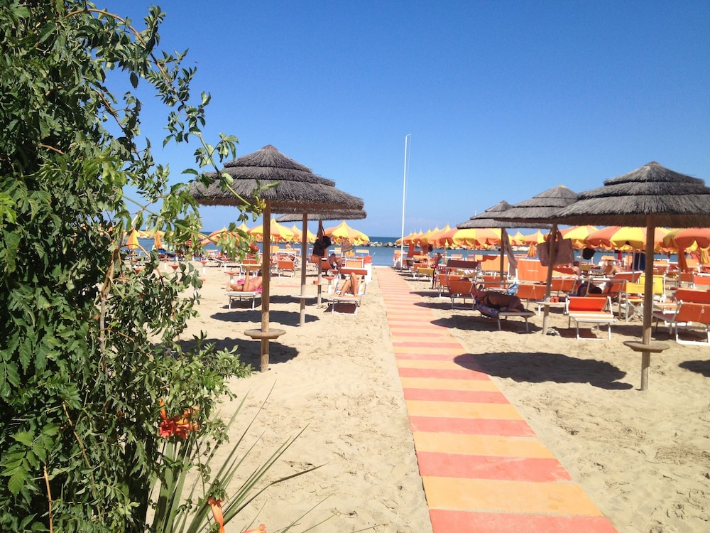 Hotel La Conchiglia 32/34