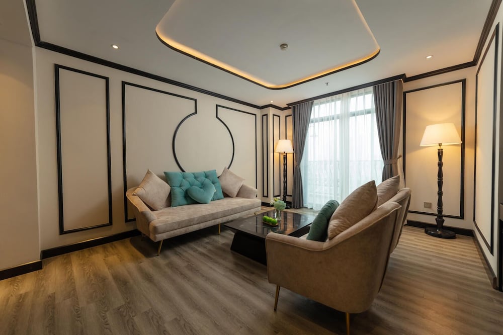 FTE Ba Dinh Hotel 33/48