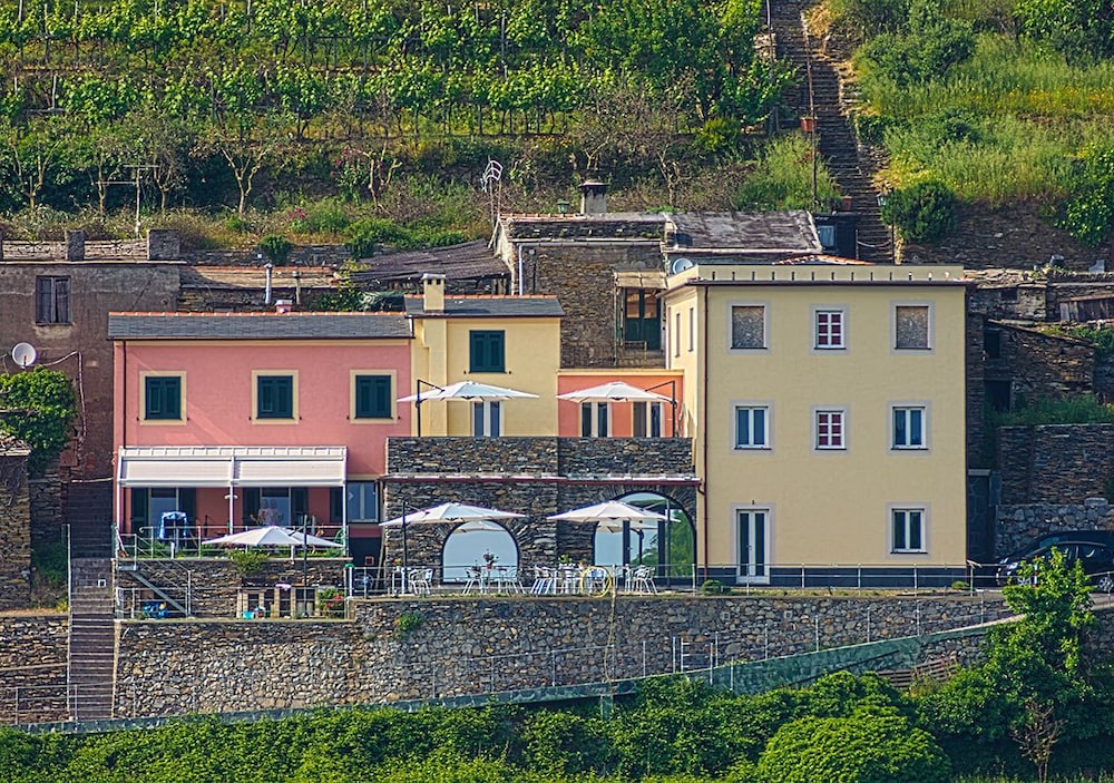 Oltremare Guest House 45/50