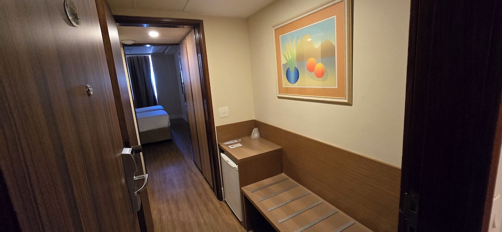 Mirador Rio Hotel 17/48