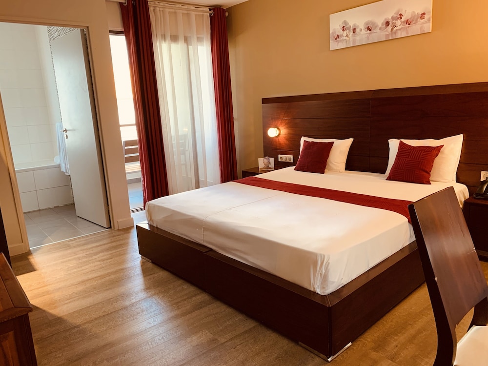Tulip Inn Sainte Clotilde La Reunion 15/66