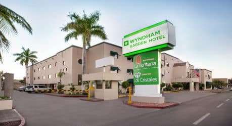 Wyndham Garden Ciudad Obregon 16/19