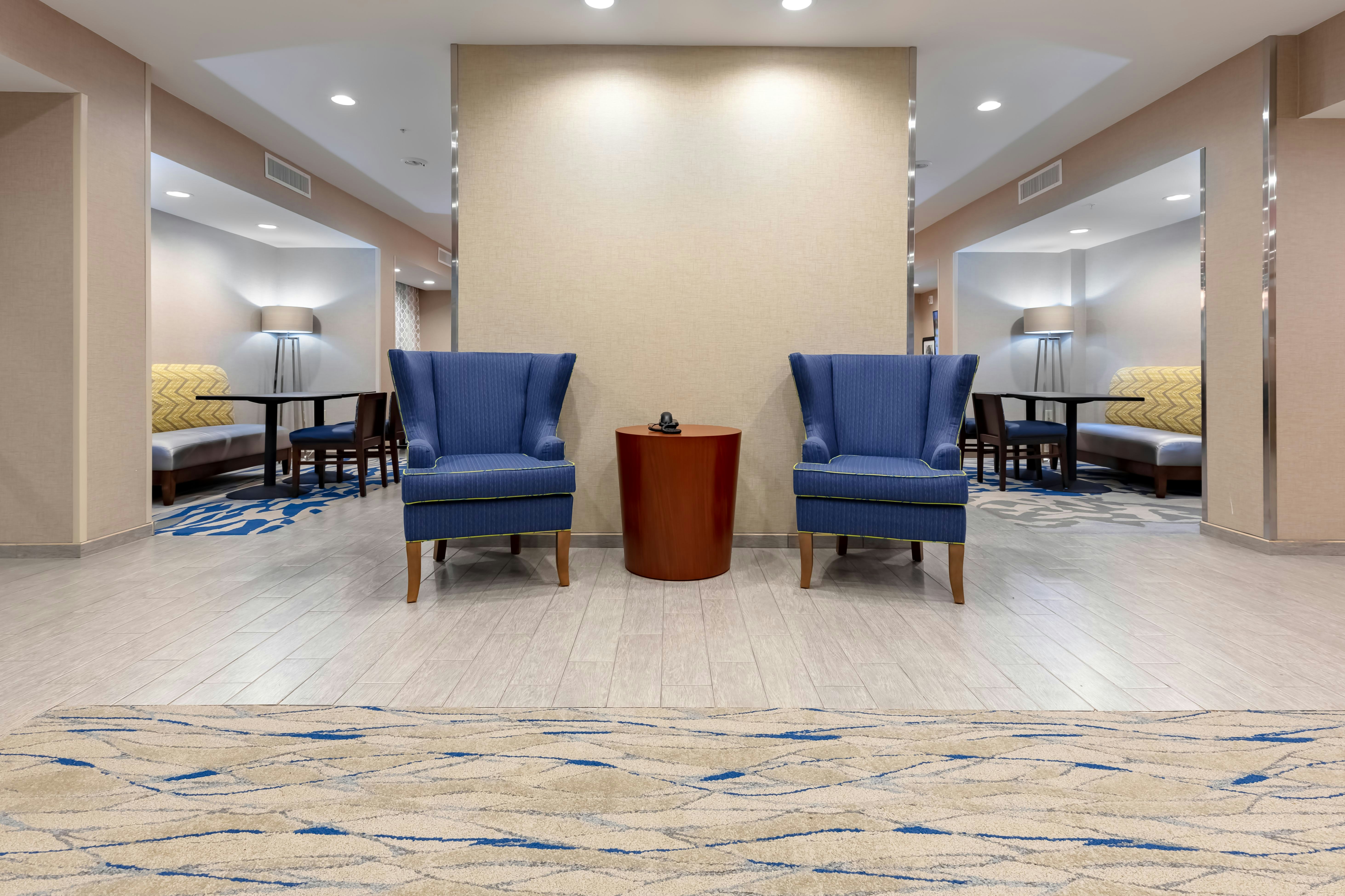 Hampton Inn Wetumpka, AL 9/27
