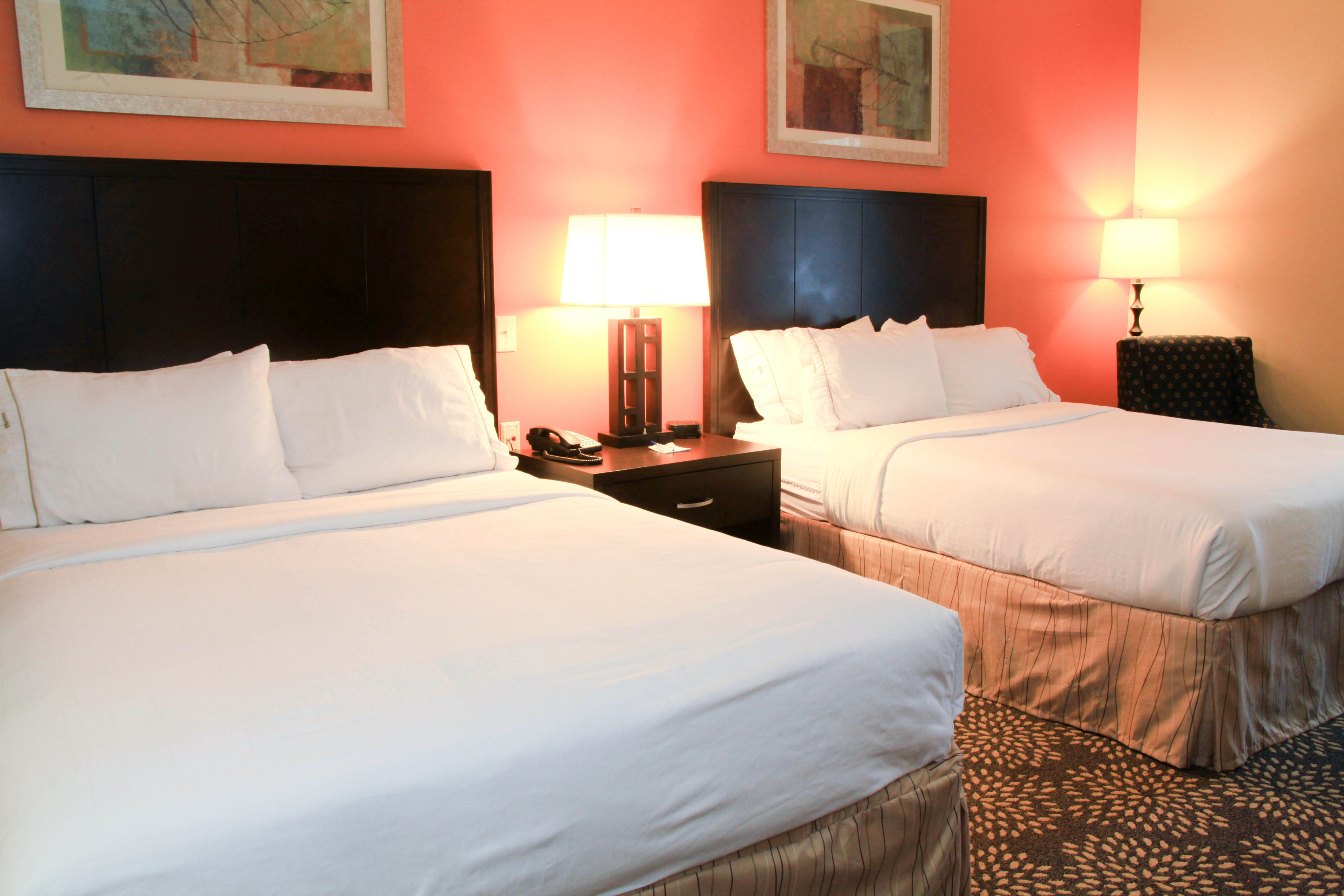 Holiday Inn Express Hotel And Suites Grand Island 26/53
