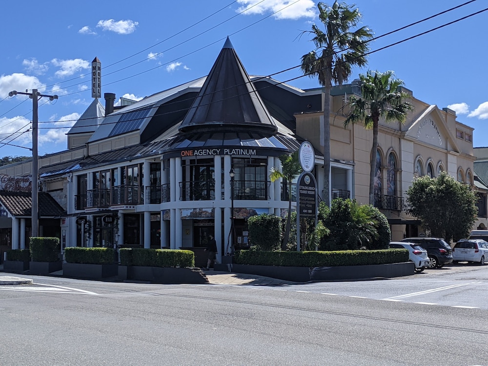 Ettalong Beach Tourist Resort 3/50