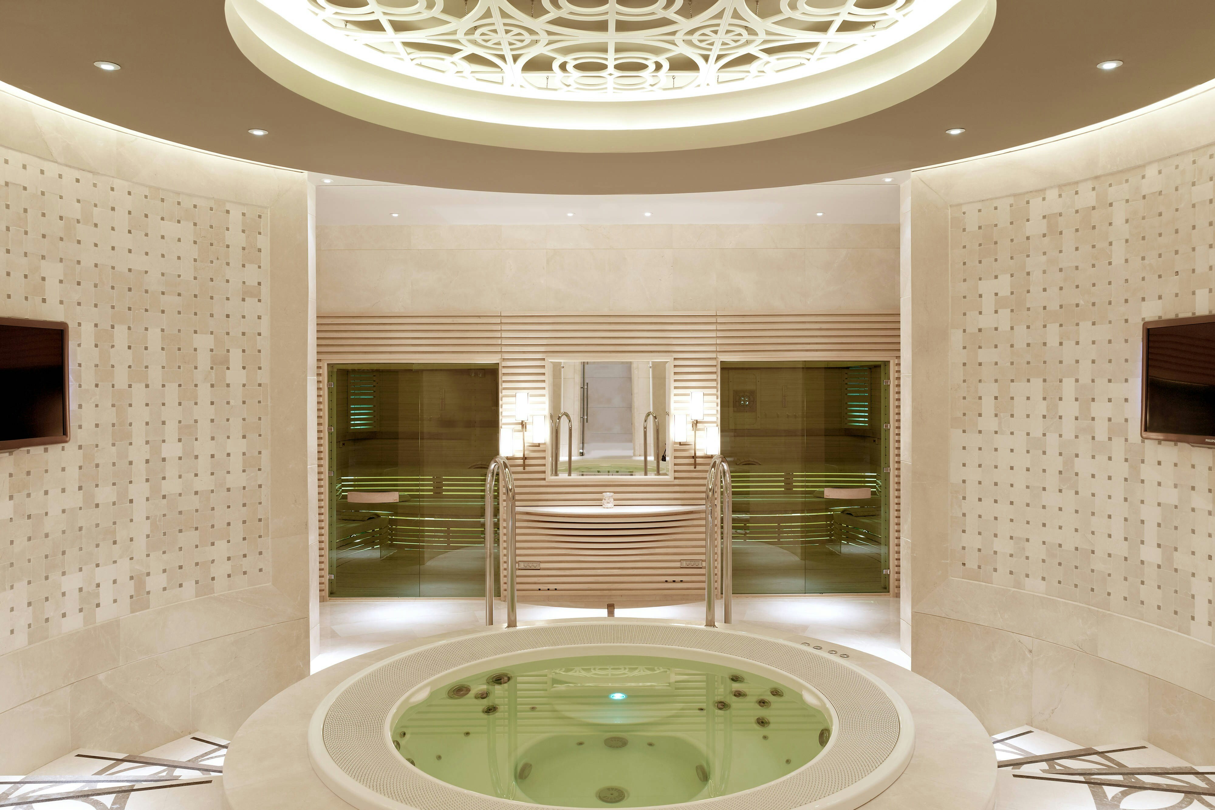 JW MARRIOTT HOTEL ANKARA 32/80