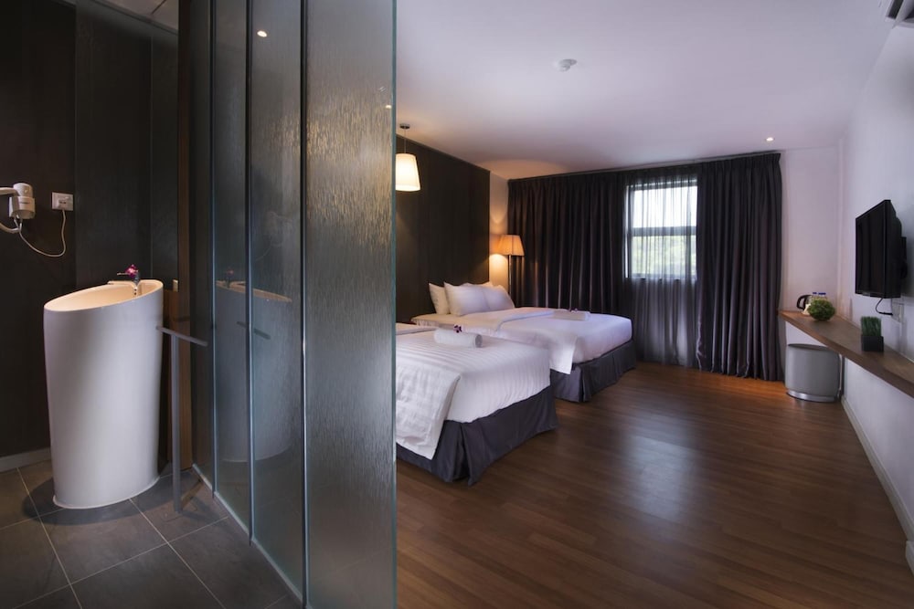 T+ Hotel Butterworth 24/65