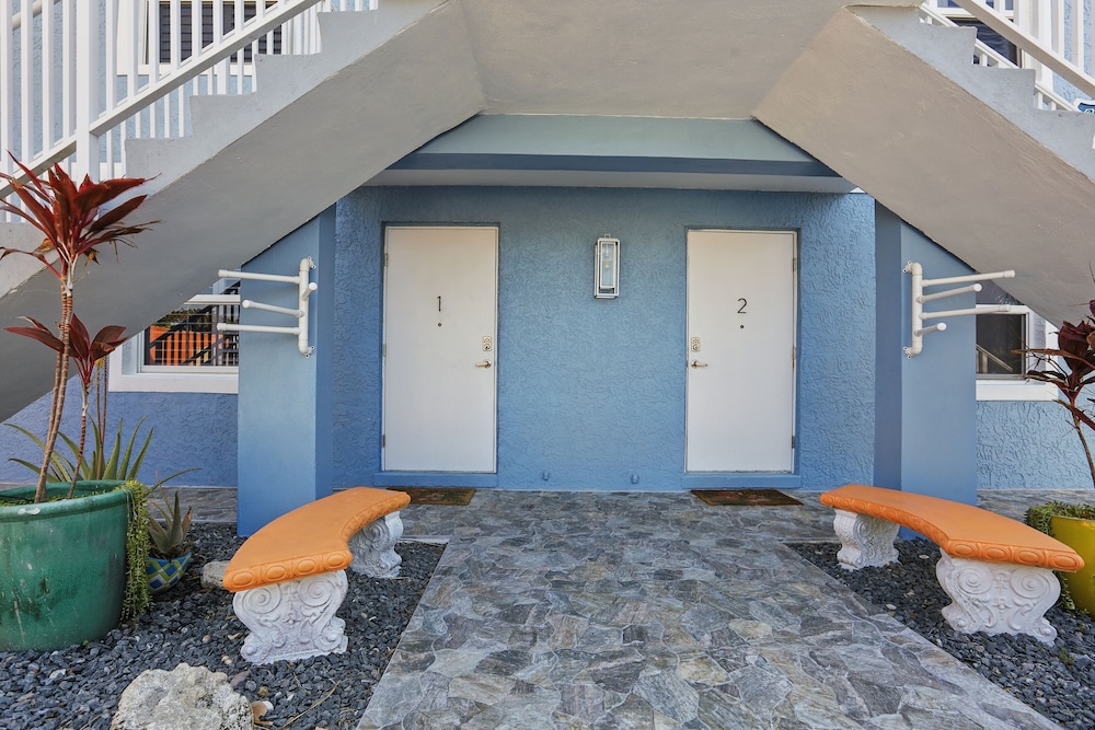 Coco Sands Beachside Cottages 26/63