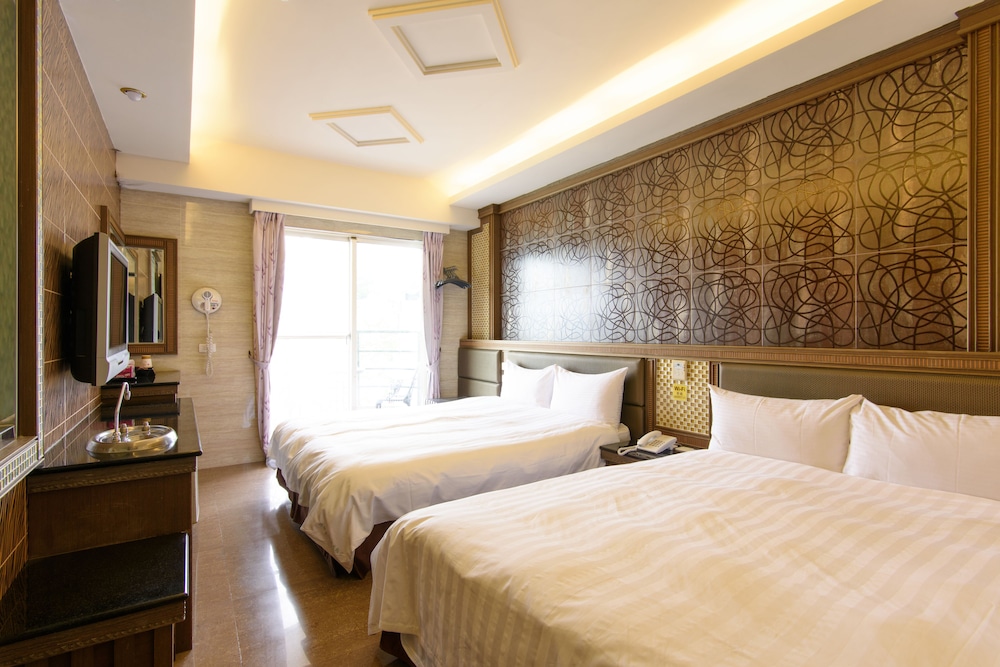 Shui Sha Lian Hotel - Harbor Resort 10/37