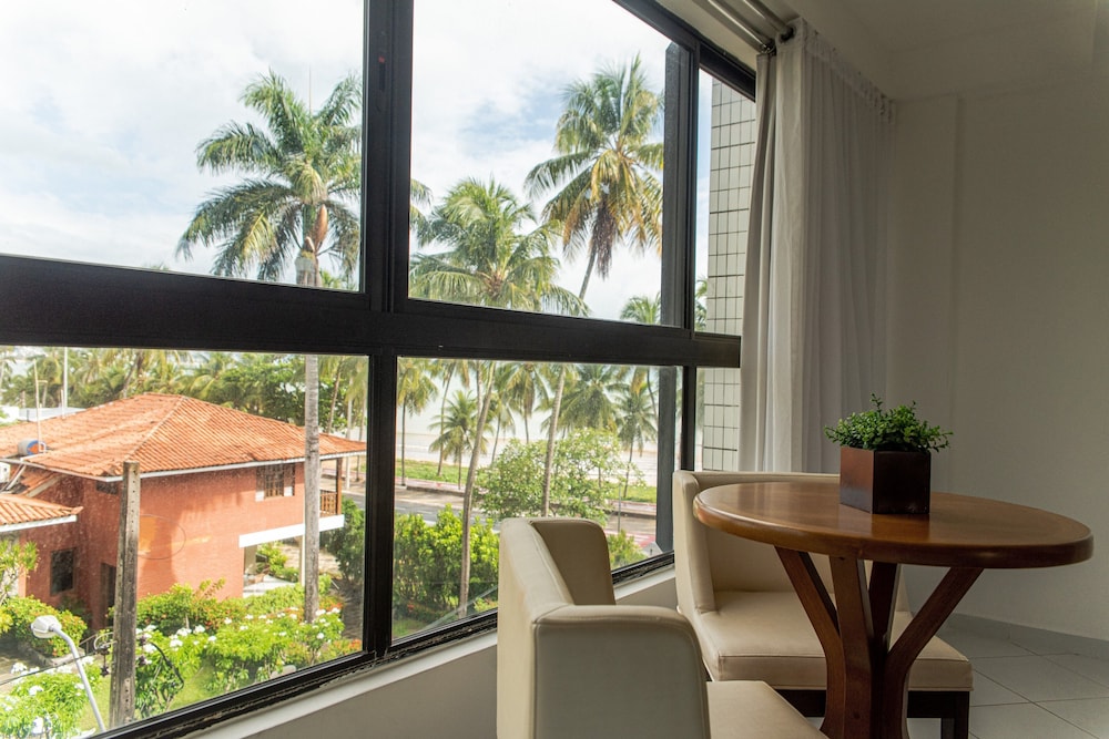 Nobile Inn Cabo Branco 27/38
