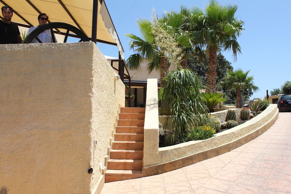 B&B Villa Mozia 11/56