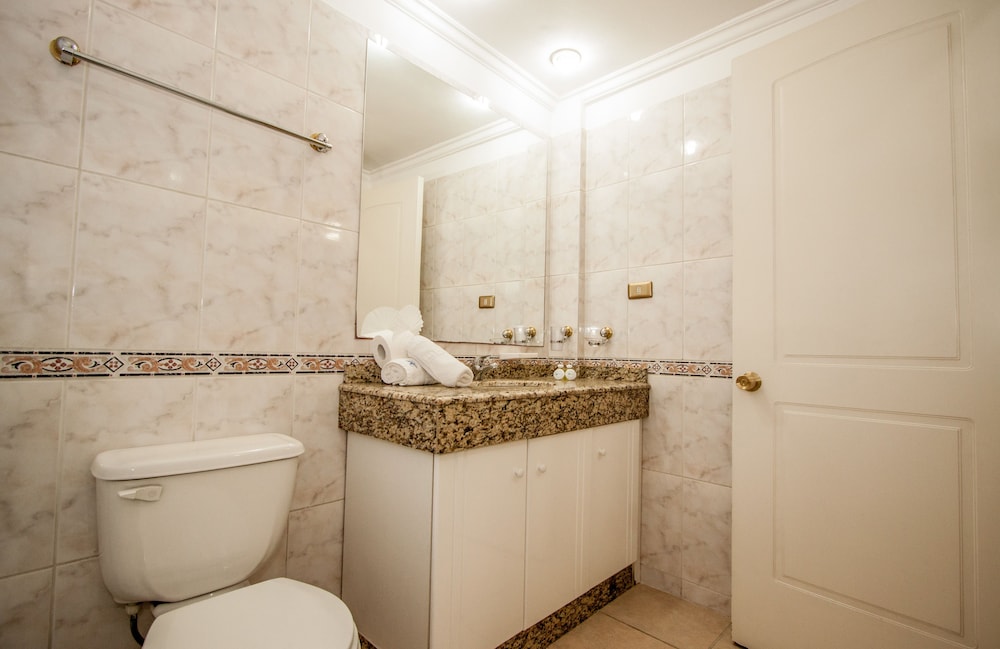 Apart Hotel Principado 20/22