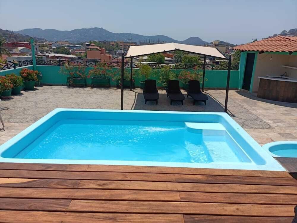 Hotel Savaro 2/58