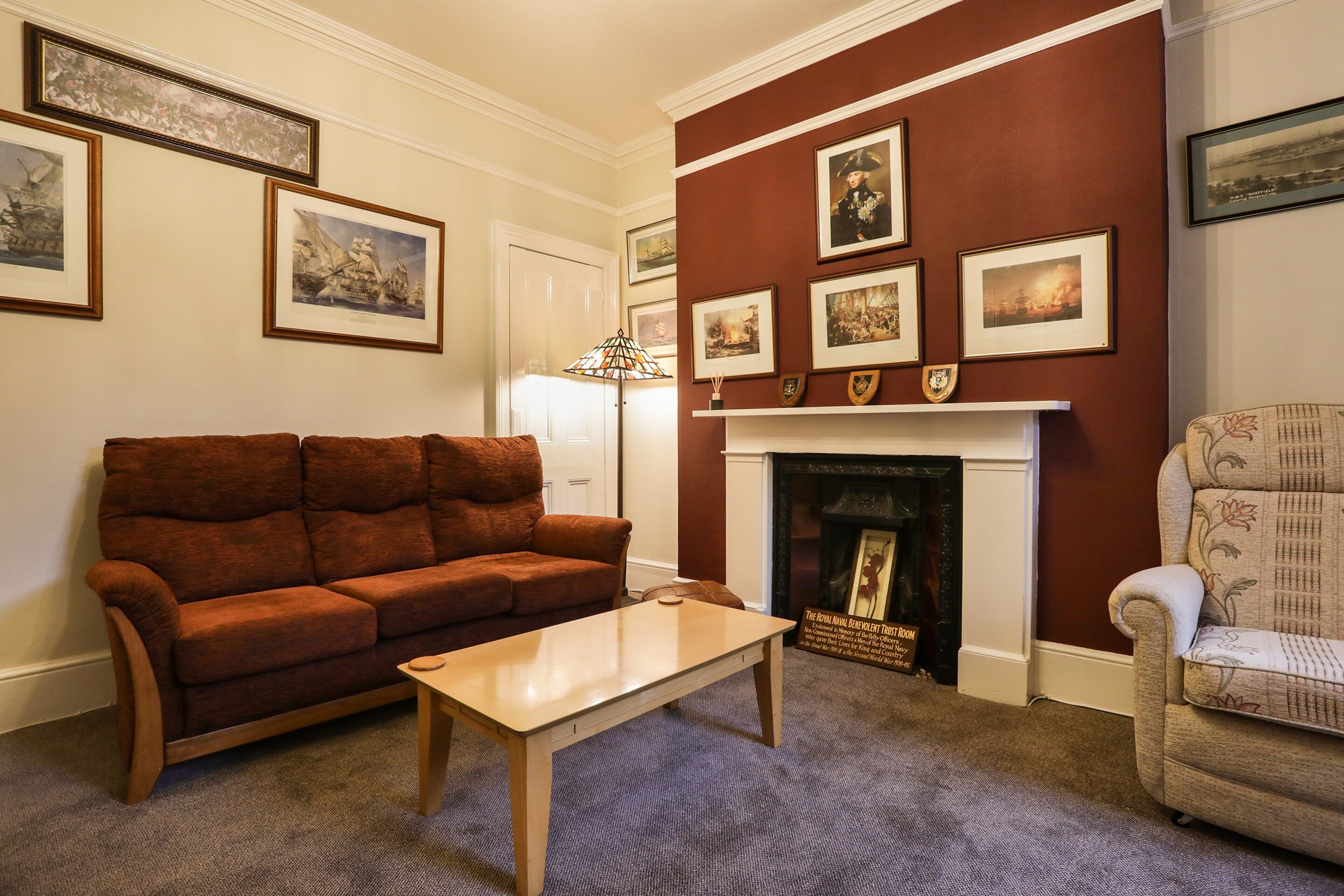 Lord Kitcheners Guest House 15/22