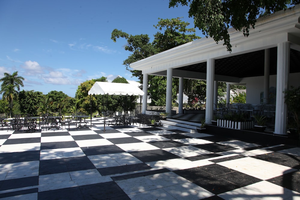 Jamaica Palace Hotel 14/66