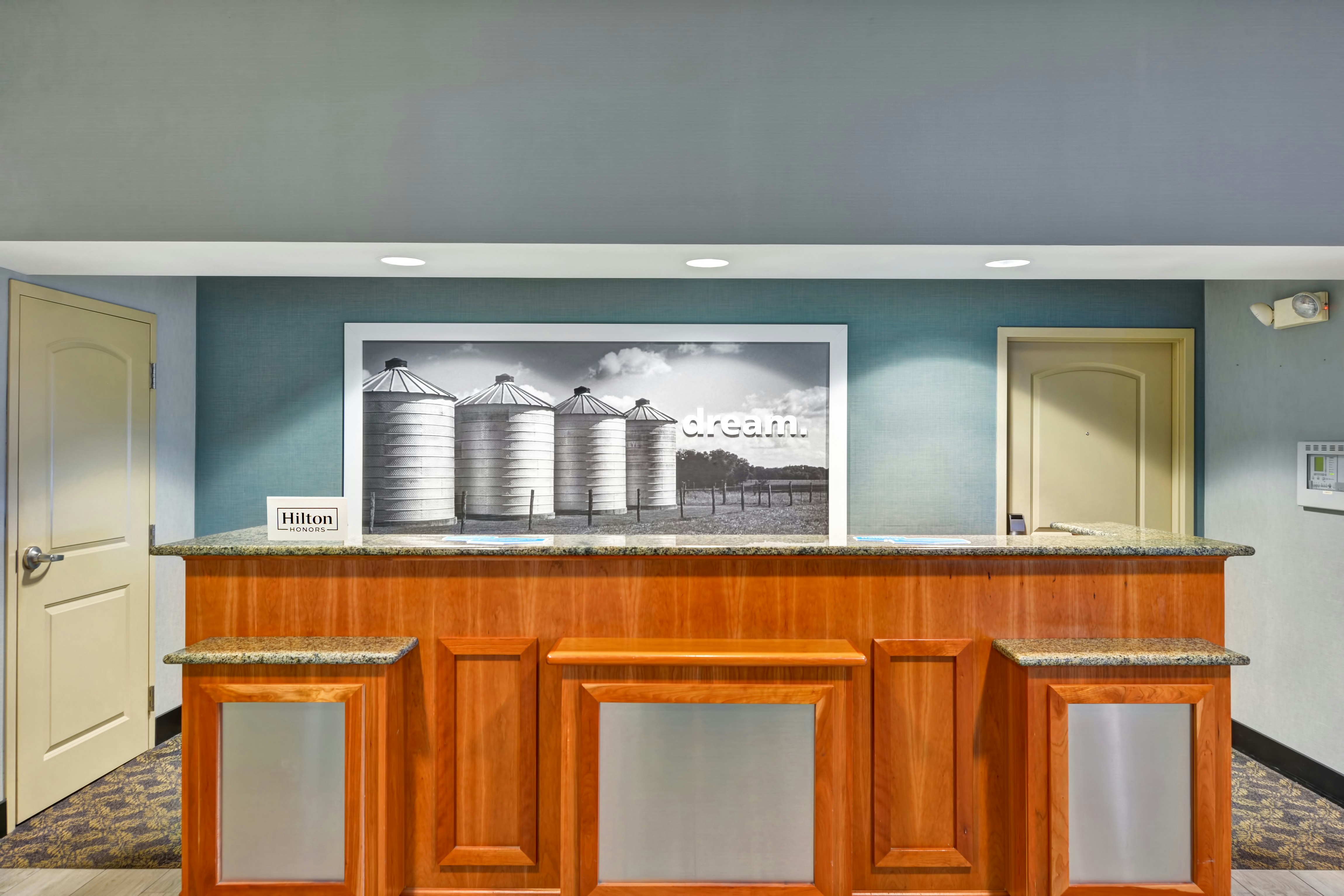 Hampton Inn Lewisburg Pa 6/24