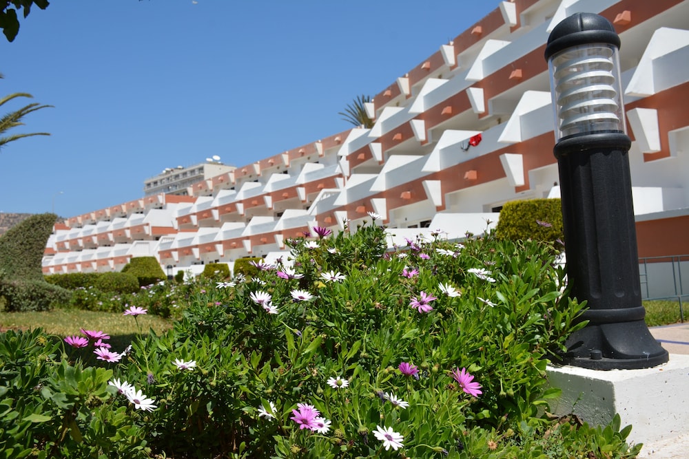Club Almoggar Garden Beach 33/40