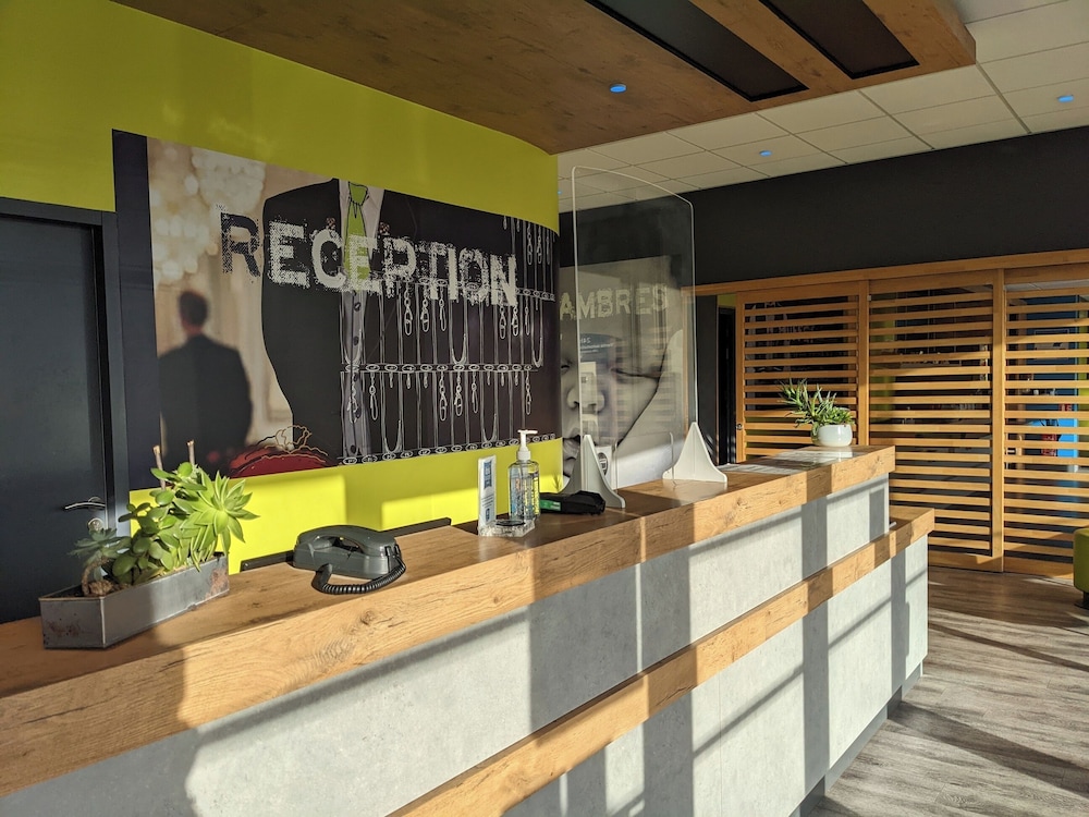 Ibis Budget Brest Sud Plougastel 6/49