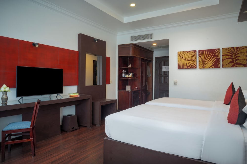 Memoire D Angkor Boutique Hotel 23/73