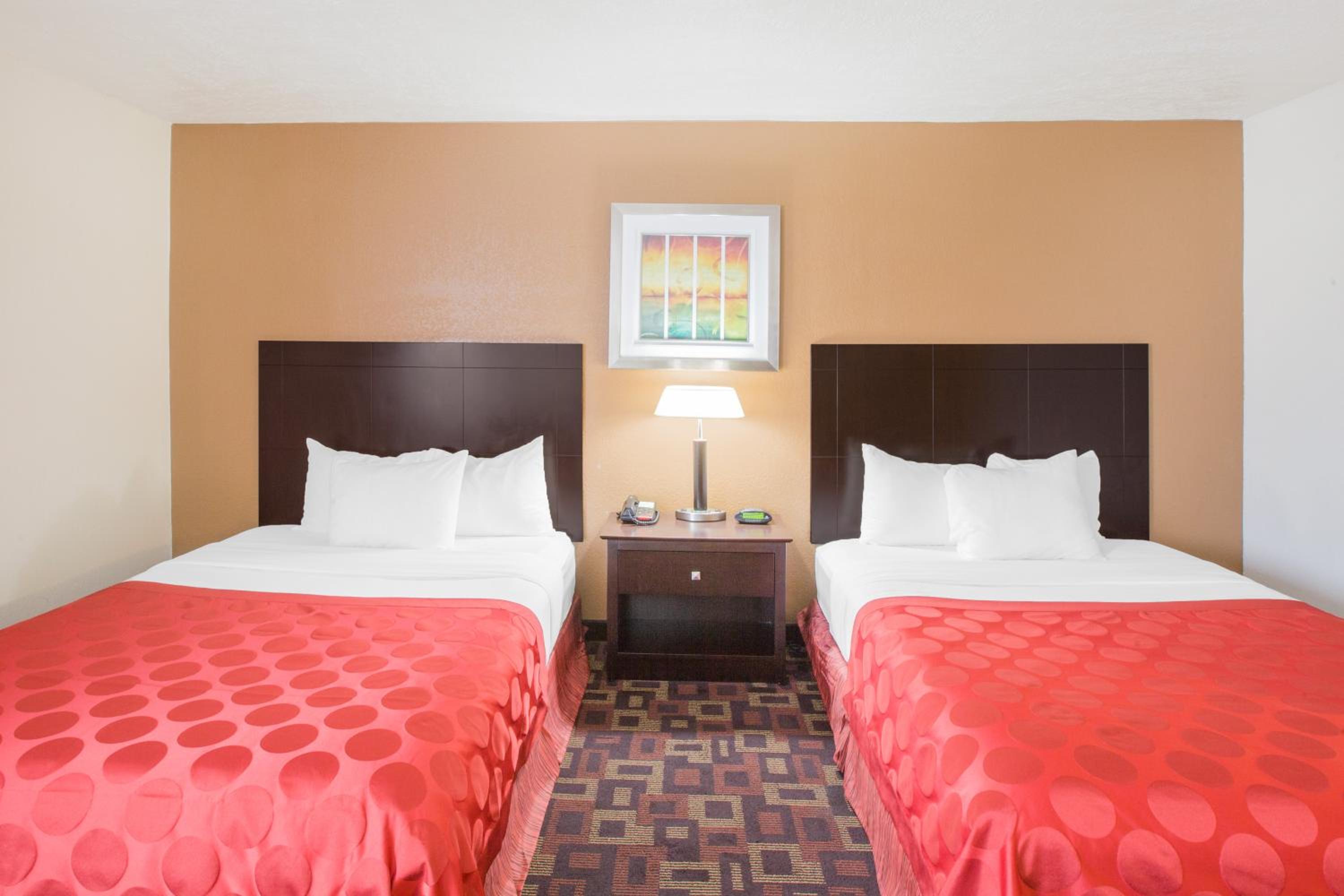 Room, 2 Queen Beds, Accessible
