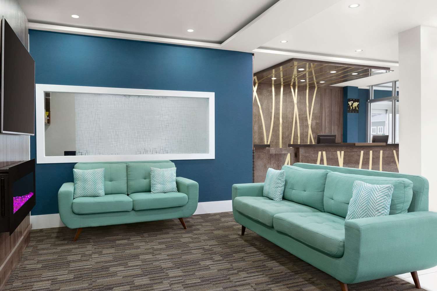 Days Inn by Wyndham Saint John New Brunswick 25/41