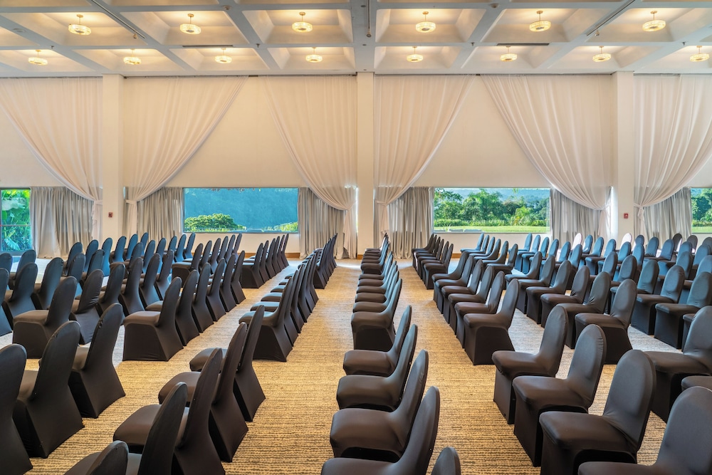 Gran Melia Iguazu 34/74