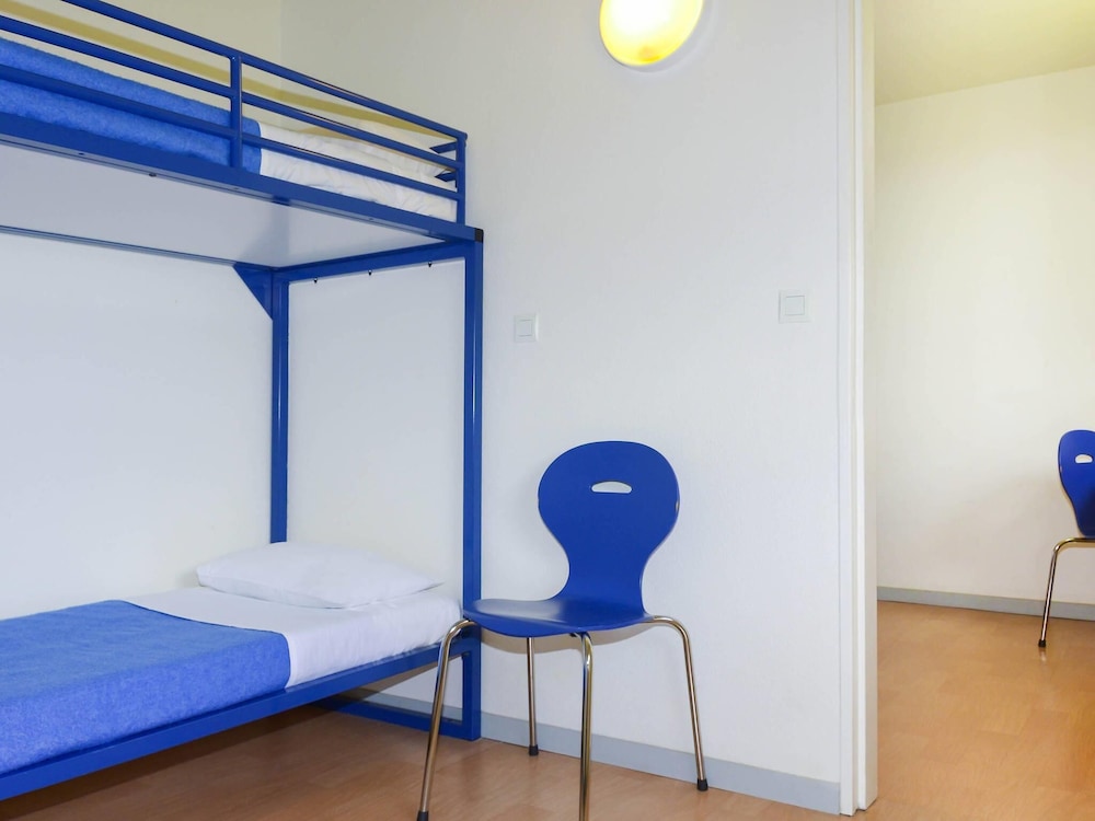 Ibis Budget Nevers Varennes Vauzelles 20/54