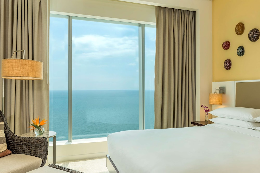 Hyatt Regency Cartagena 36/78