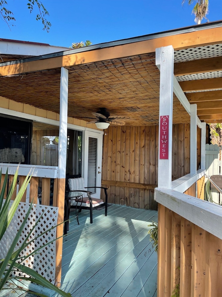 Turtle Beach Resort and Inn 20/50