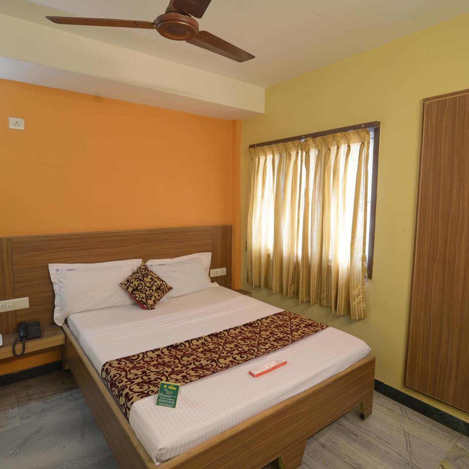 Hotel Vijay 22/42