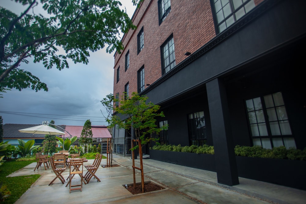 Atelier Hotel Johor Bahru 5/50
