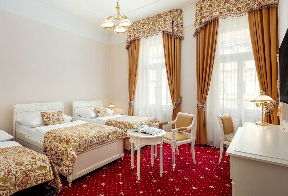 Alqush Downtown Hotel 14/56