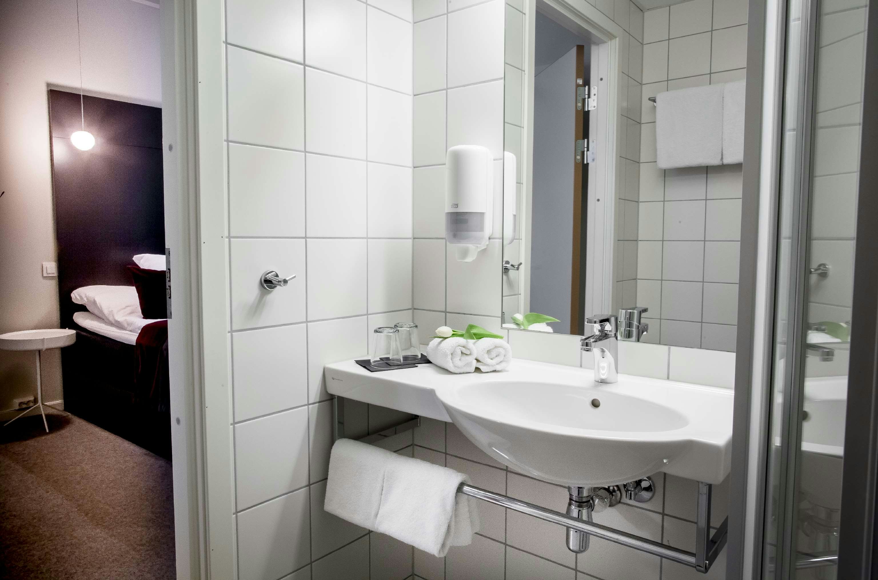 Fredriksten Hotell 19/19