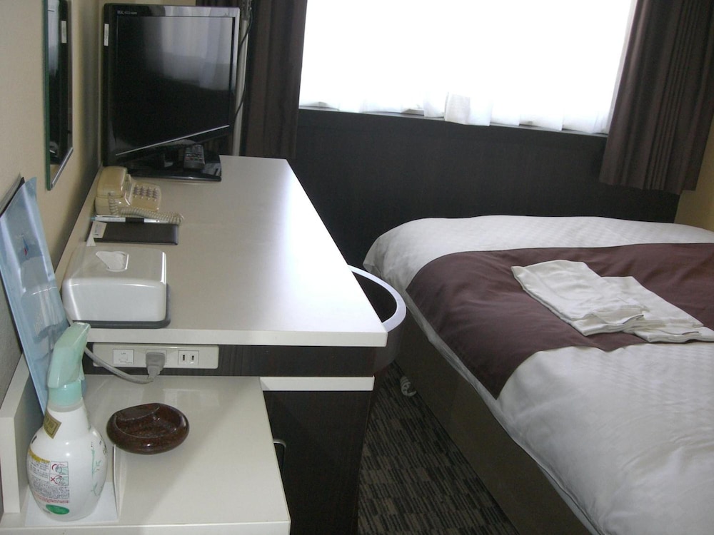 Nagoya Fushimi Mont Blanc Hotel 16/39