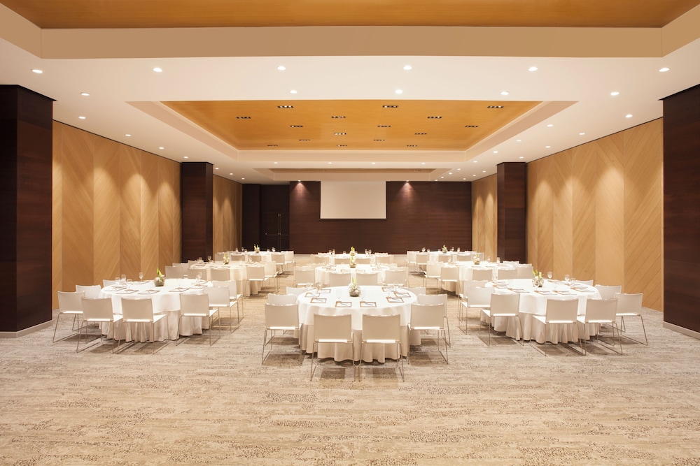 Hyatt Regency Pune Hotel and Residences 71/79