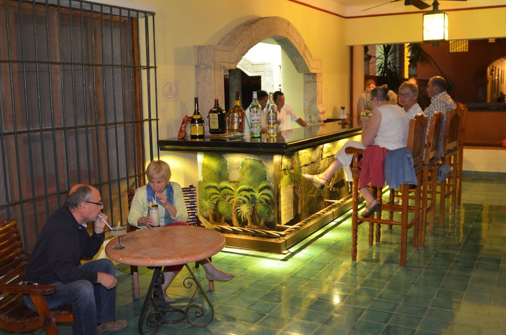 Hacienda Uxmal 25/49