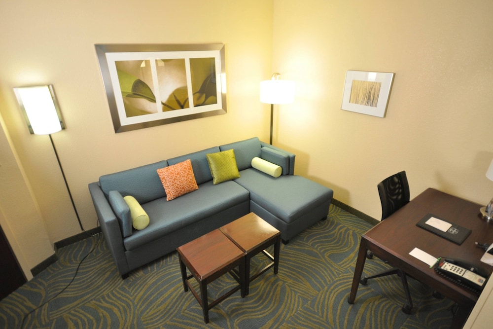 Springhill Suites by Marriott Galveston 16/24
