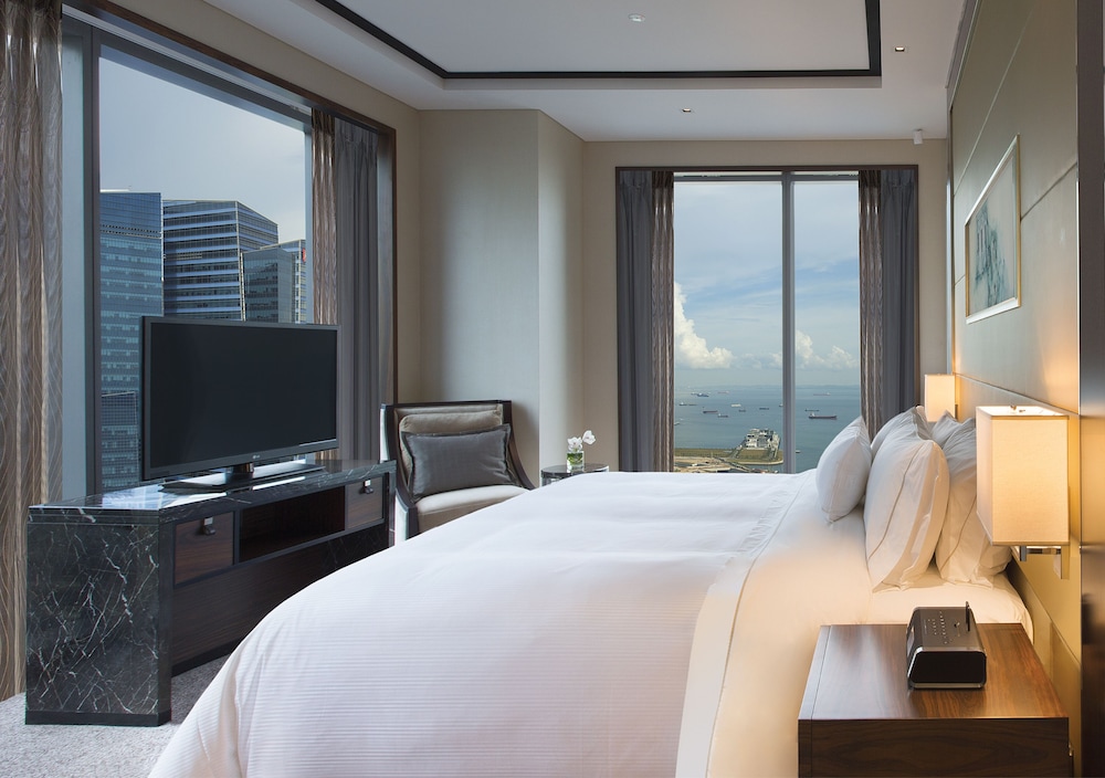 The Westin Singapore 21/52