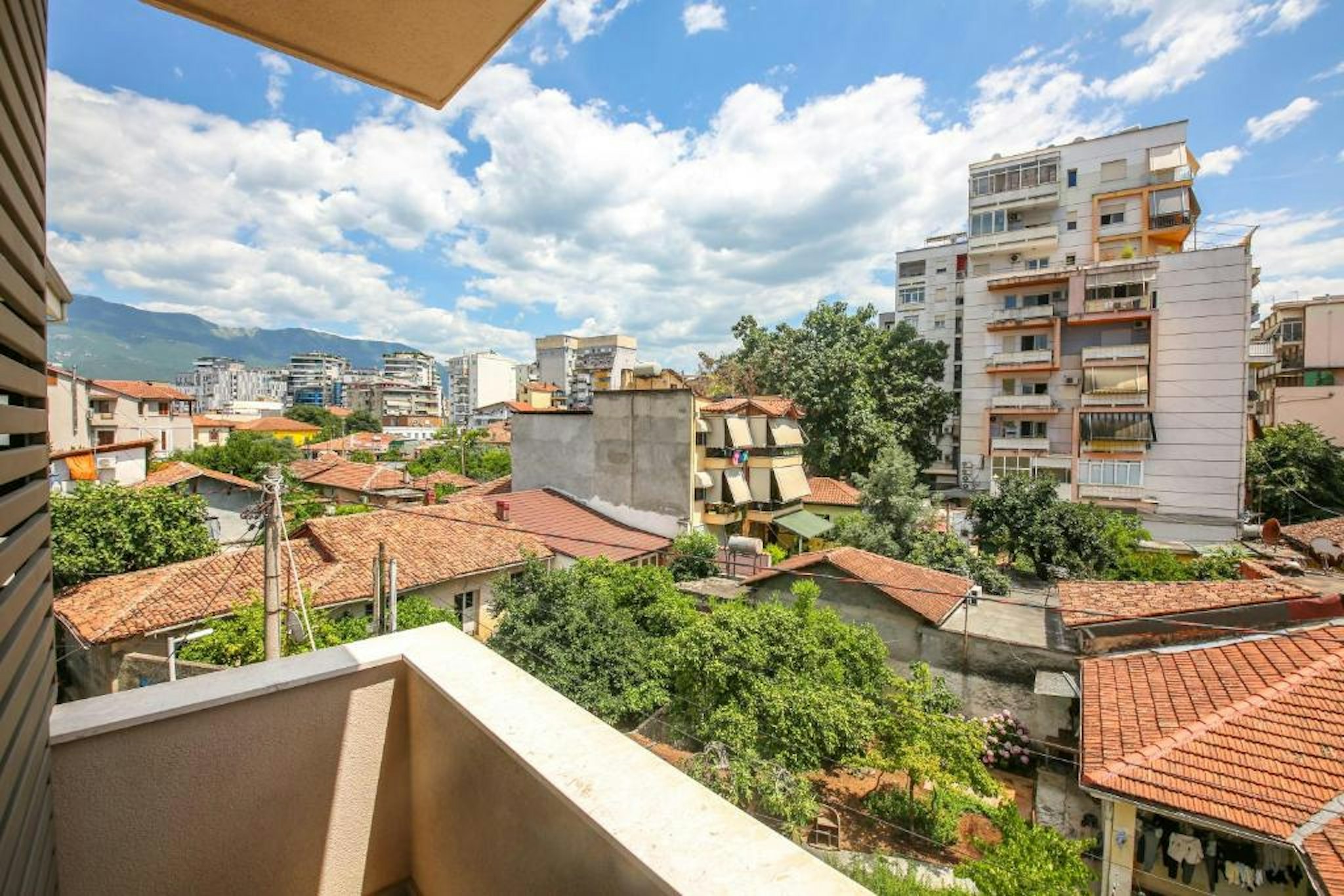Comfort Boutique Hotel Tirana 49/60