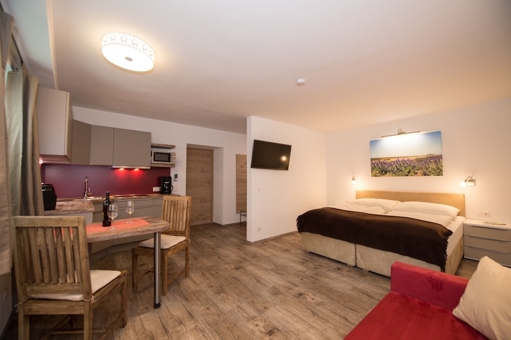 Appartement Haus Renate 16/50