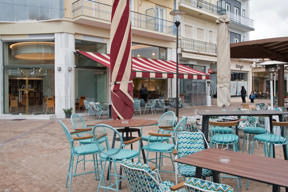 Morfeas Hotel 44/56