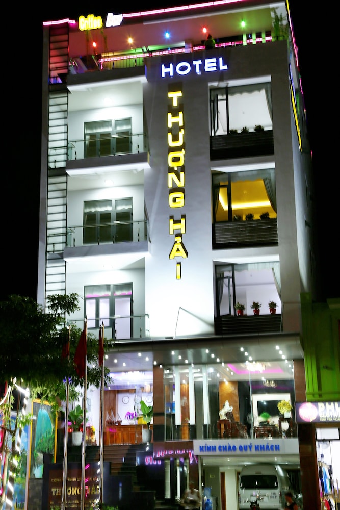 Thuong Hai Hotel 4/33