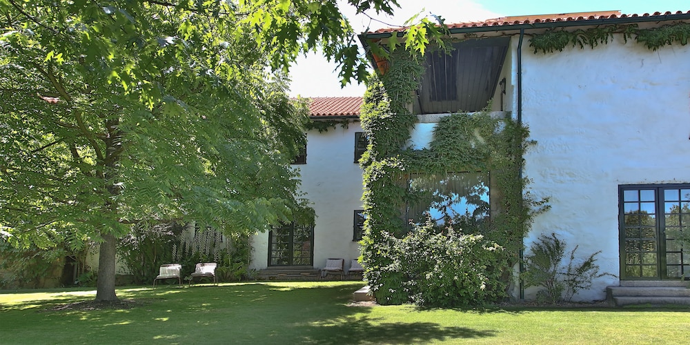 CASA DE SANTO ANTONIO DE BRITIANDE 50/63