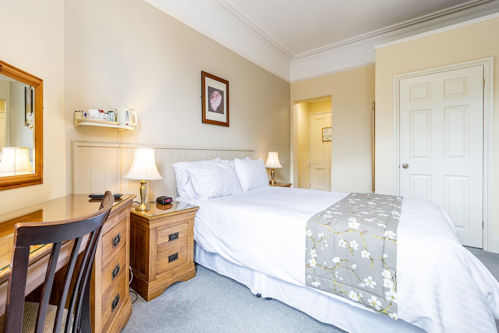 Best Western Walton Park Hotel 17/58