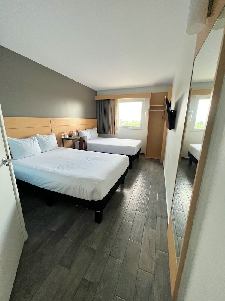 Ibis Merida 16/48