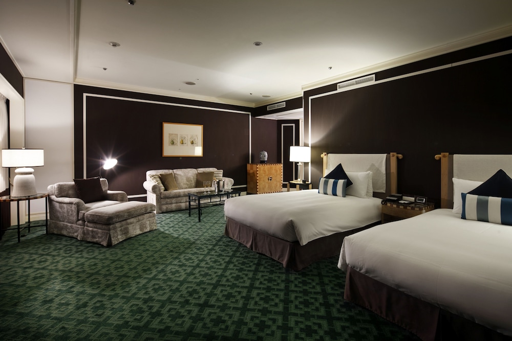 room