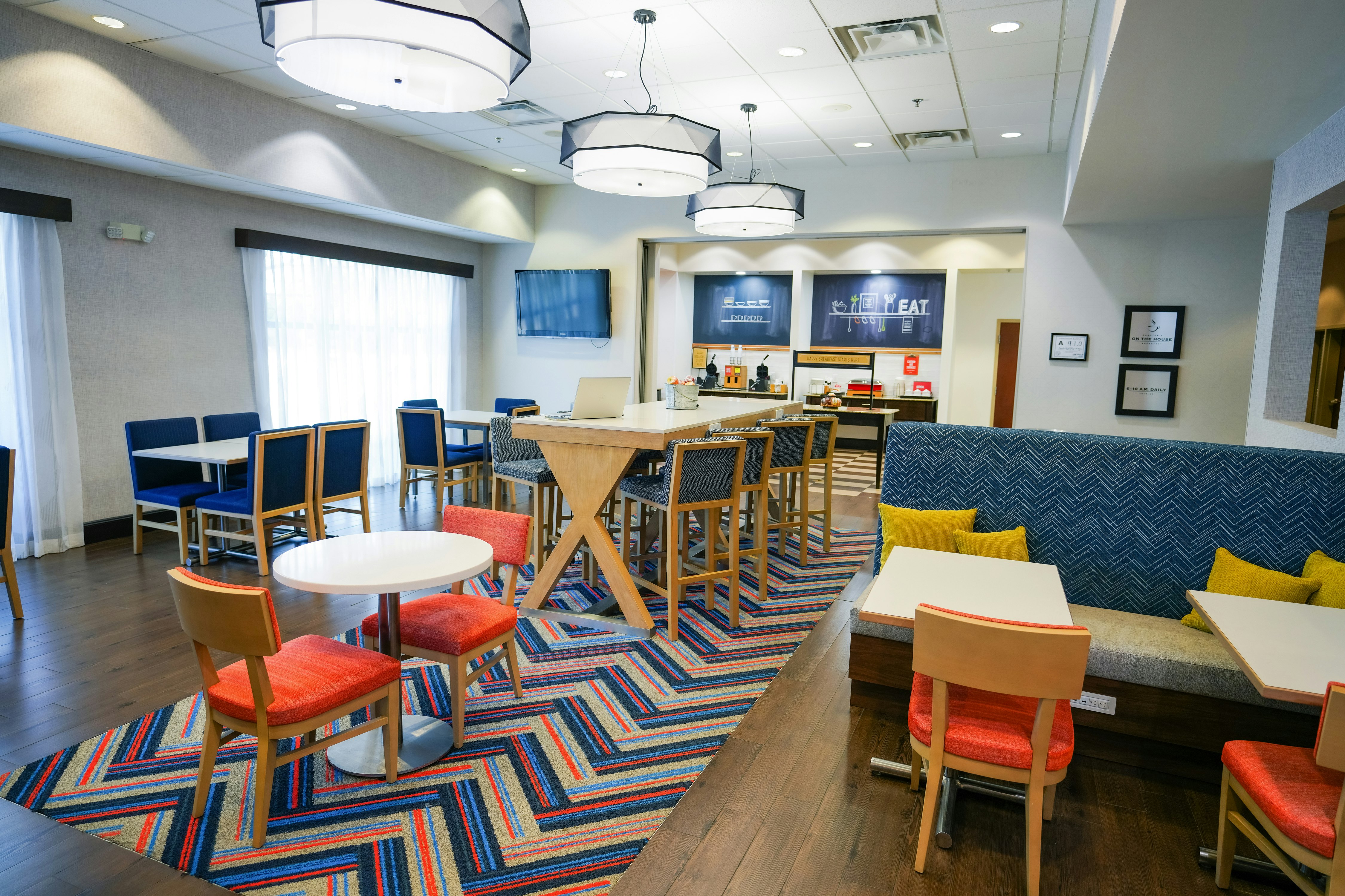 Hampton Inn Greenville, NC 59/81