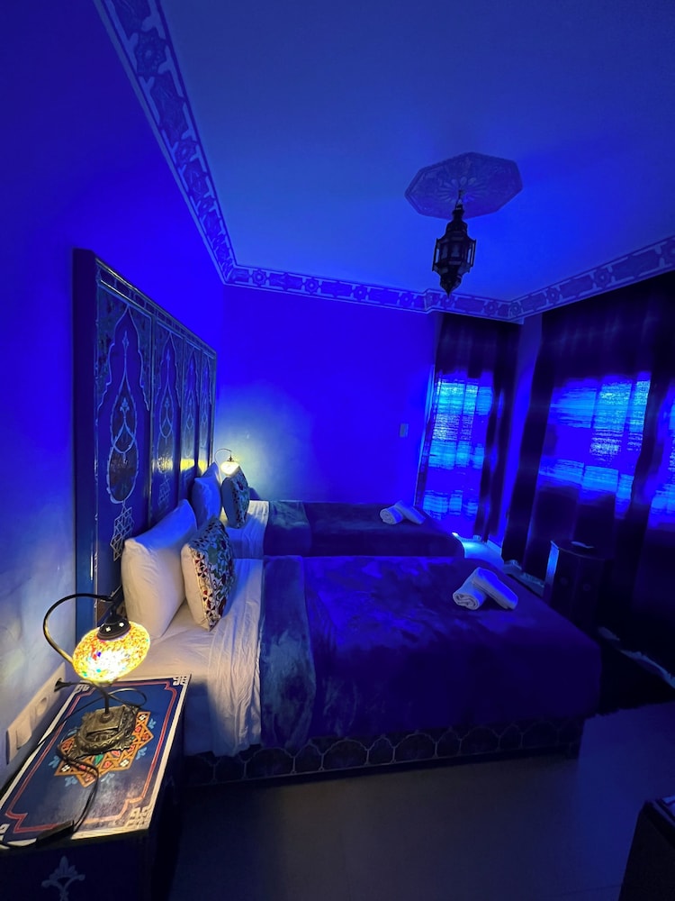 Puerta Azul 29/50