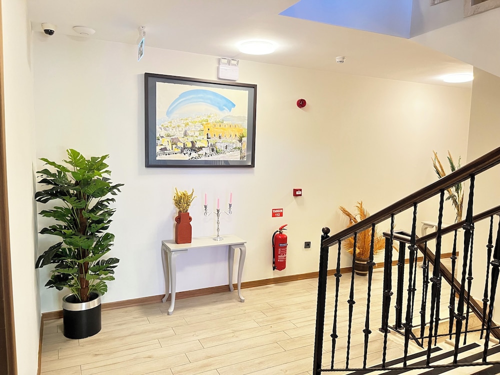 West House Exclusive Hotel Gocek 30/48